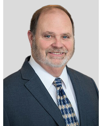 Headshot of Danny Kirbie