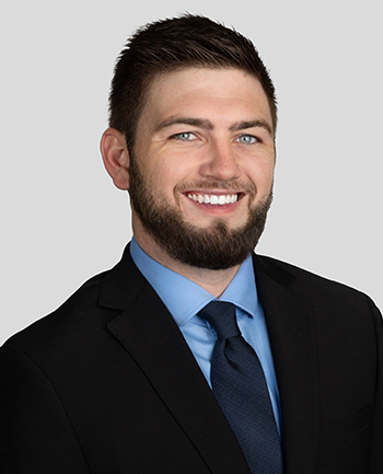 Headshot of Nick Hancock