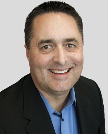 Headshot of Donnie Walton Jr.