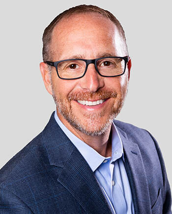 Headshot of Evan Kutner