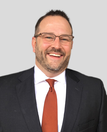 Headshot of Albert Rapoport