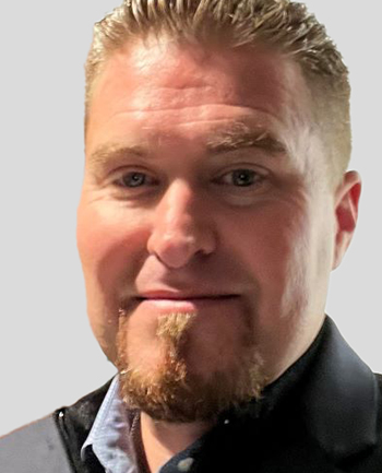 Headshot of CJ Lozito