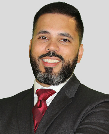 Headshot of Miguel Bosch