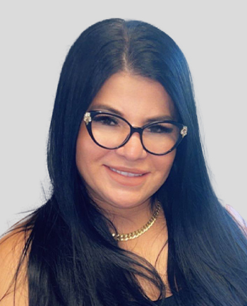 Headshot of Jessica Mendez