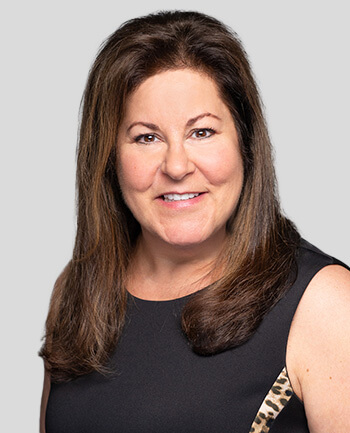 Headshot of Natalie McNaught