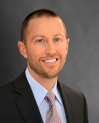 Headshot of Adam Workman