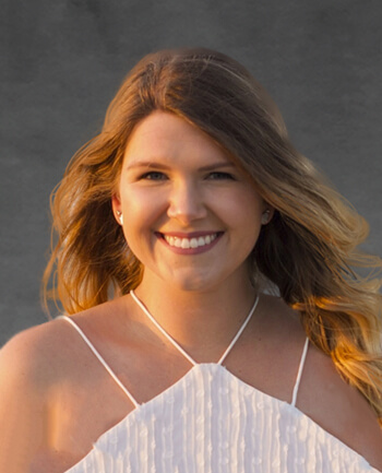 Headshot of Madison Henderson