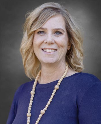 Headshot of Kathy Moore