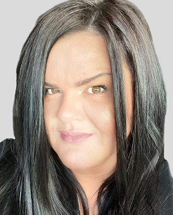 Headshot of Emily Magill