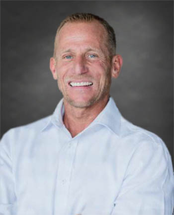 Headshot of Shan Lassig