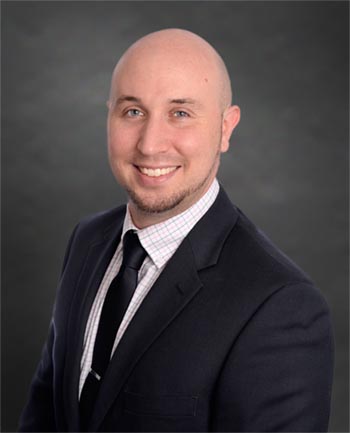 Headshot of Michael Mizrahi