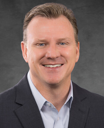 Headshot of Bill Siegrist