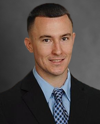 Headshot of Doug Wagner