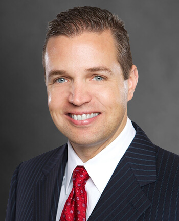 Headshot of Robert Abel