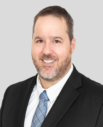 Headshot of Alessio Mello