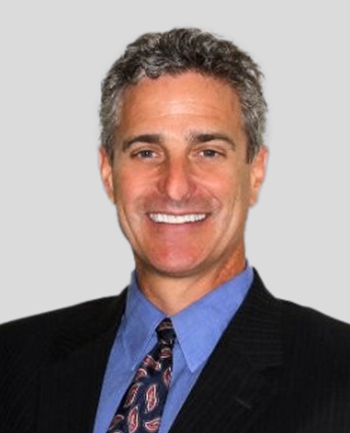 Headshot of Glenn E. Grant