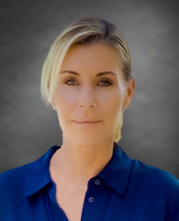 Headshot of Sheryl Garden