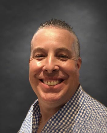 Headshot of Matthew Wolfman