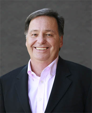 Headshot of Kenneth Coker