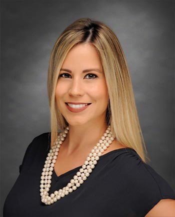 Headshot of Linnet Ruiz