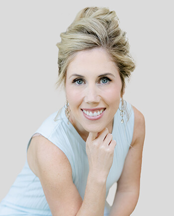 Headshot of Audrey McClelland