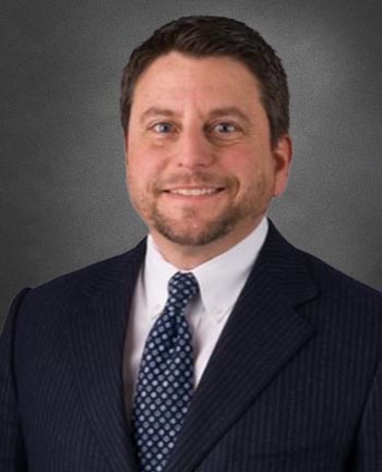 Headshot of Tony LaMonaca