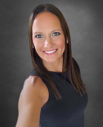 Headshot of Heather Hoover