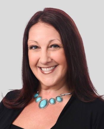 Headshot of Angelina Cortese