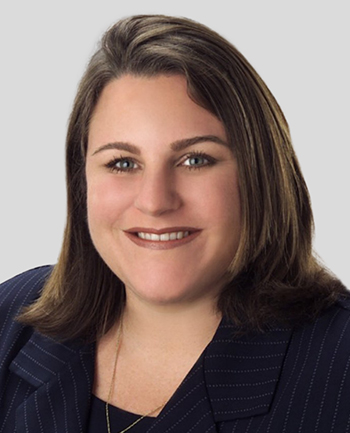 Headshot of Andrea Walker