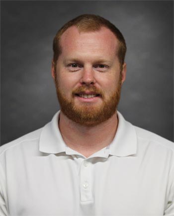 Headshot of Levi McLean