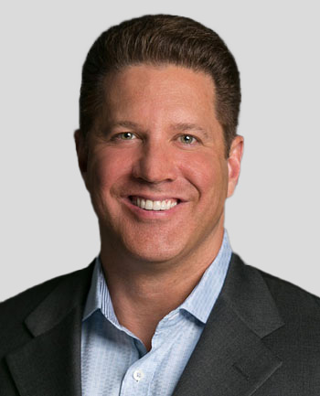 Headshot of Michael Silva