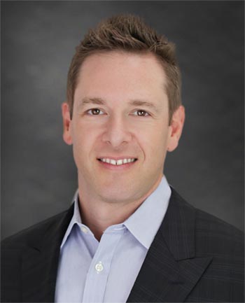 Headshot of Justin Kollman