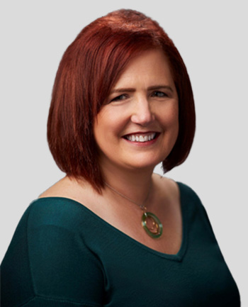 Headshot of Corinne Andrews