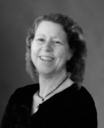 Headshot of China Lamers