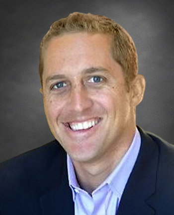 Headshot of Nolan Misitano