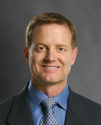 Headshot of Timothy Wood