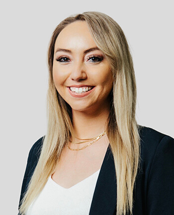 Headshot of Cassandra Angel