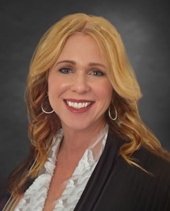 Headshot of Kathy Christmas