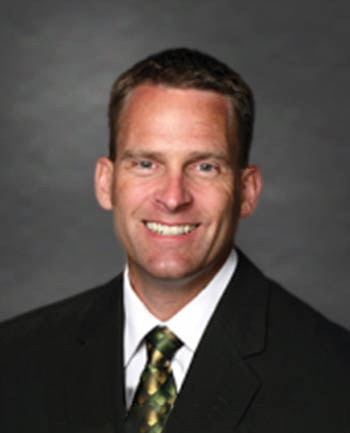 Headshot of Randy Emerson