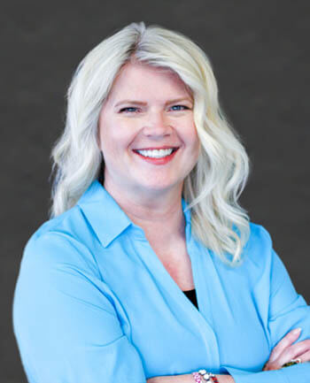 Headshot of Dawn Emerson