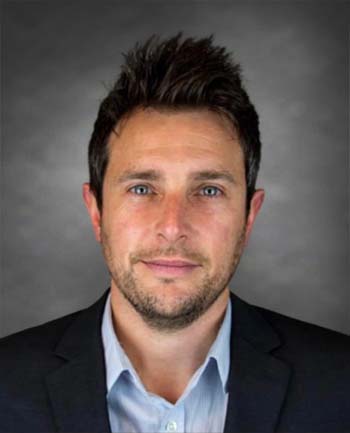 Headshot of Jean-Yves Viardin