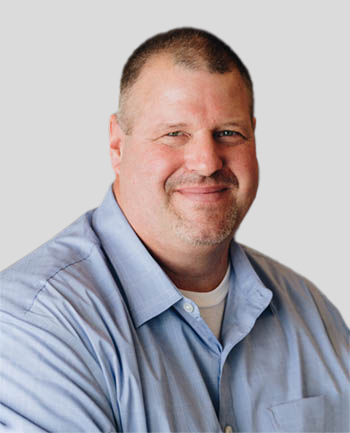 Headshot of Curby Keimig