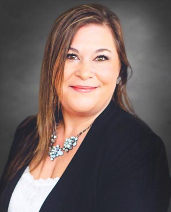 Headshot of Krissy Koolmo