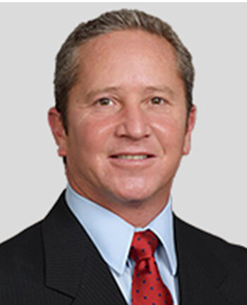 Headshot of Joe Bacigalupo