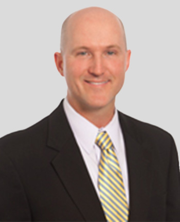 Headshot of Andy Hubbell