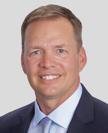 Headshot of Mark Merry