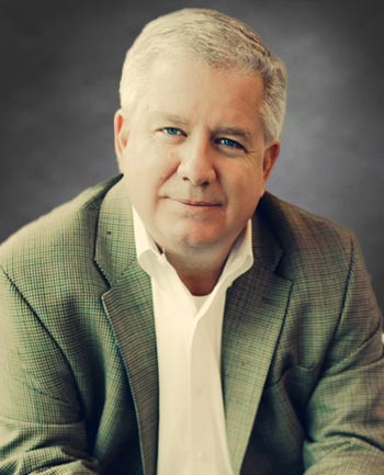 Headshot of James Sager