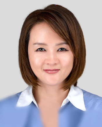 Headshot of Jessica Hong