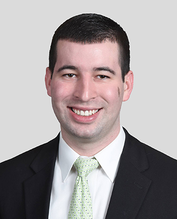 Headshot of Luke Willmon