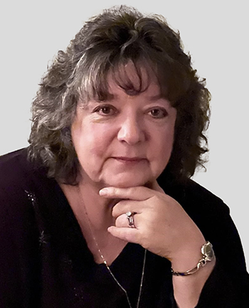 Headshot of Carol Croce